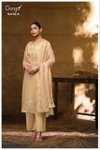 Tisha 4132 By Ganga Bemberg Silk Designer Salwar Suits Wholesale Shop In Surat
